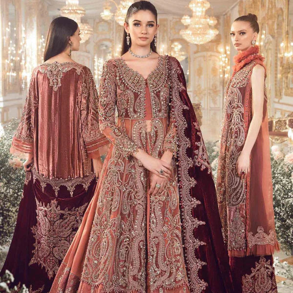 AL QAMMASH WEDDING AND PARTY WEAR